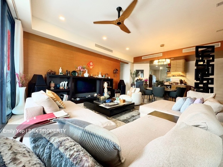 D'Leedon (D10), Condominium #561762201